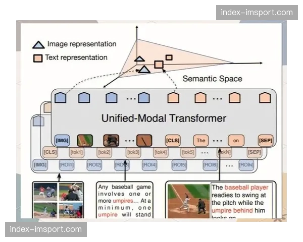 多模态大模型辅助生成赛事前瞻与战报 丰富图文类衍生内容供给