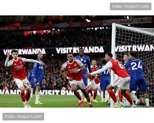 热刺1-2不敌切尔西，积分被身后的维拉反超