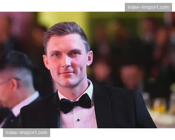 世界羽联巡回赛全英公开赛:安赛龙男单夺冠,终结冠军荒 世界羽联巡回赛全英公开赛:安赛龙男单夺冠,终结冠军荒